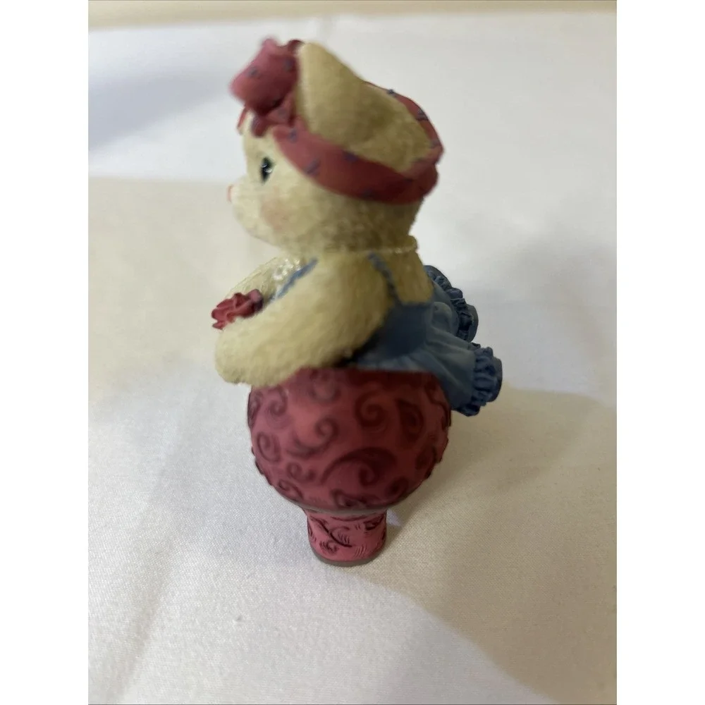 Enesco Calico Kittens 